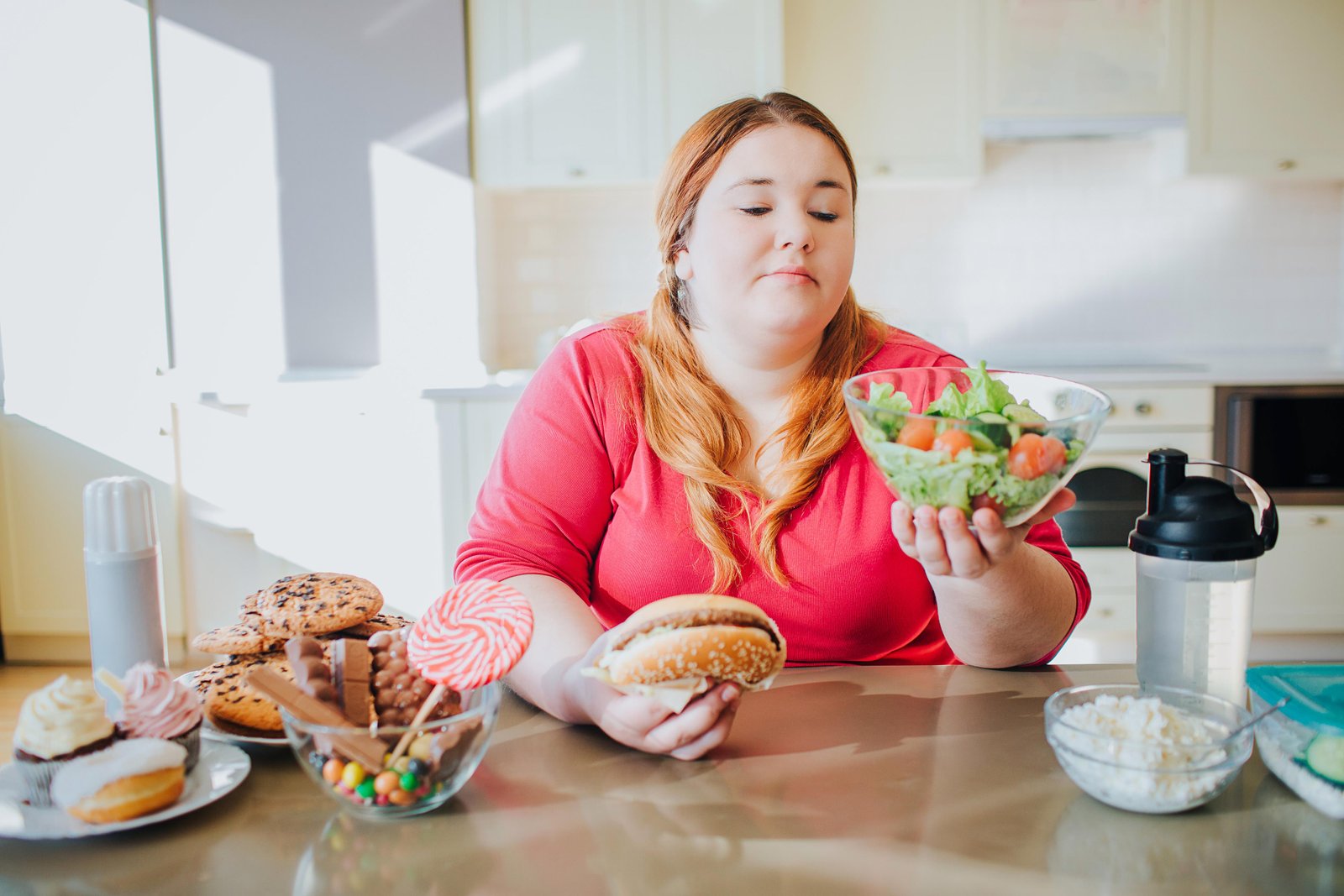 Tüp mide ve gastrik bypass ameliyatları sonrasında uygulanması gereken beslenme ve vitamin takviyesi
