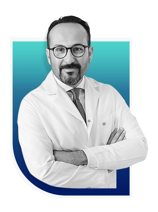 Prof. Dr. Turgut Karaca