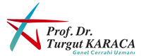 Prof. Dr. Turgut Karaca Klinik - Genel Cerrahi, Obezite Cerrahisi