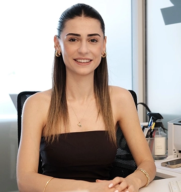 İrem Mazmancı