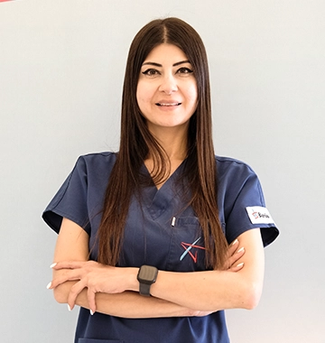 Burcu Dikkaya