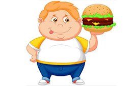 OBEZİTE NEDİR